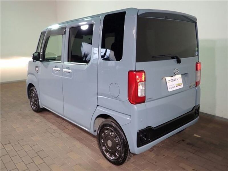 HIJET CADDIE