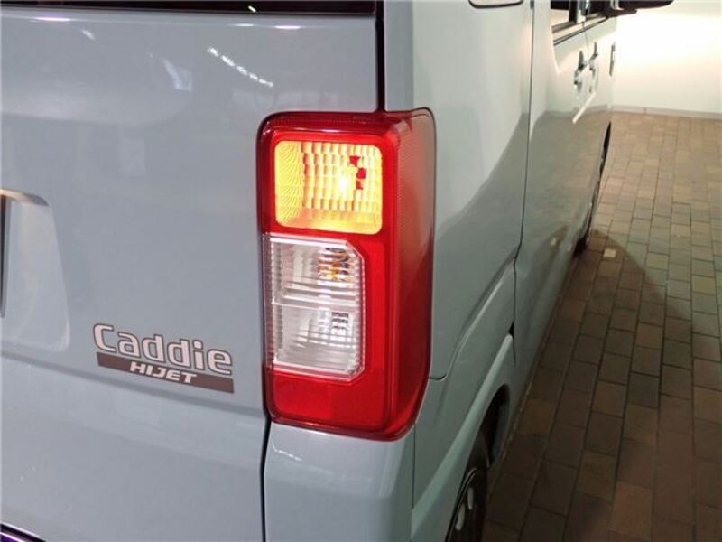 HIJET CADDIE