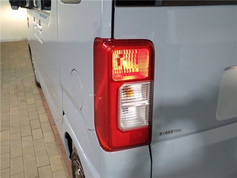 HIJET CADDIE