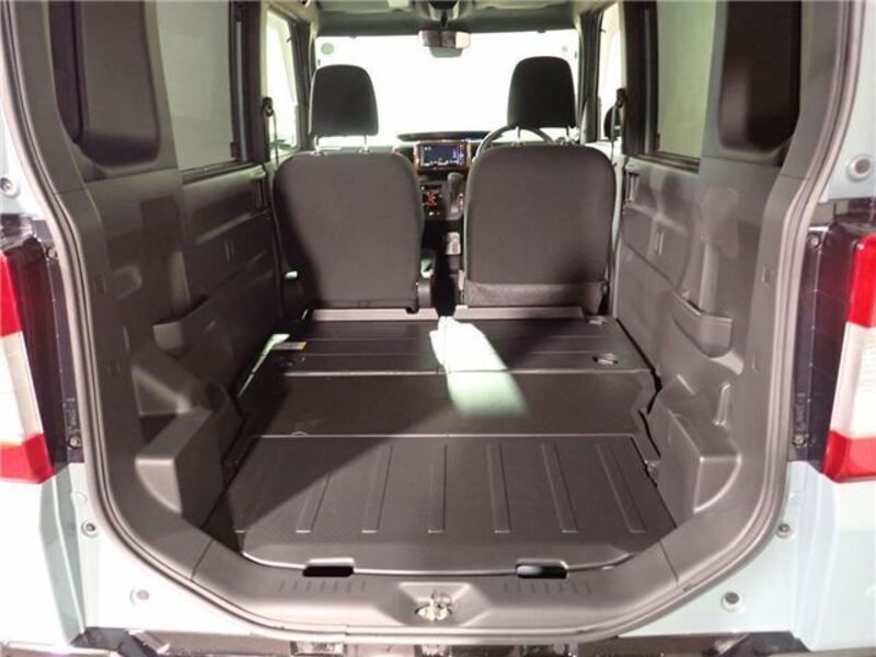 HIJET CADDIE