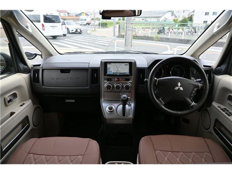 DELICA