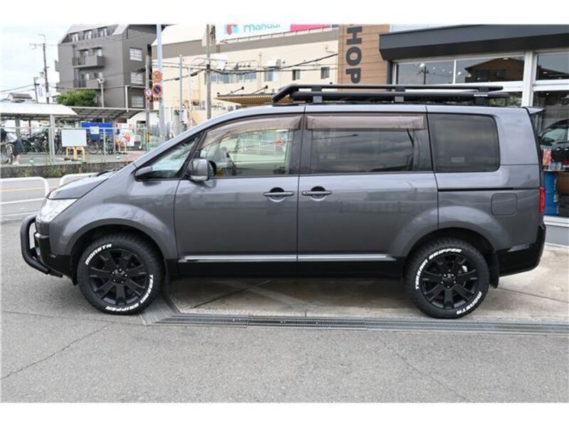 DELICA