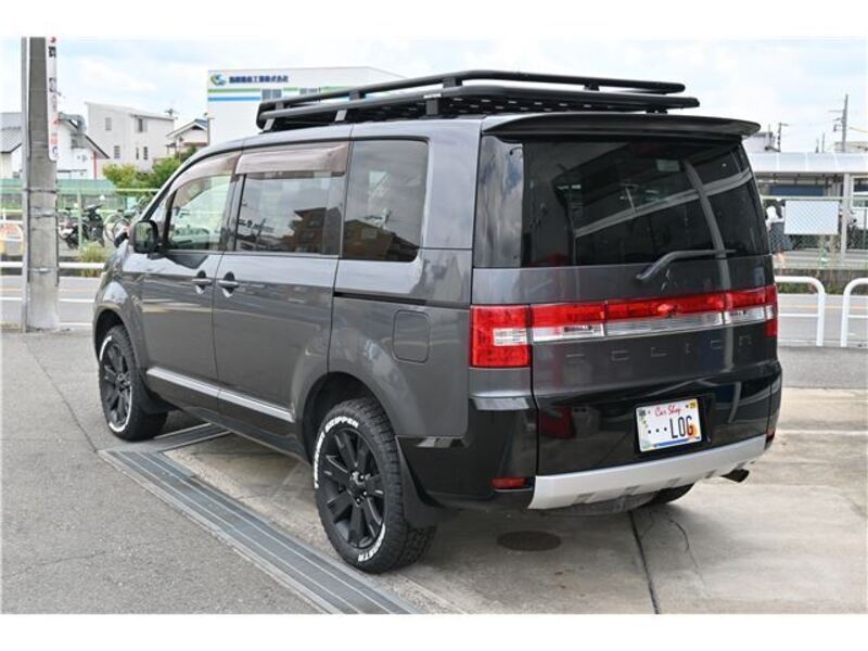 DELICA