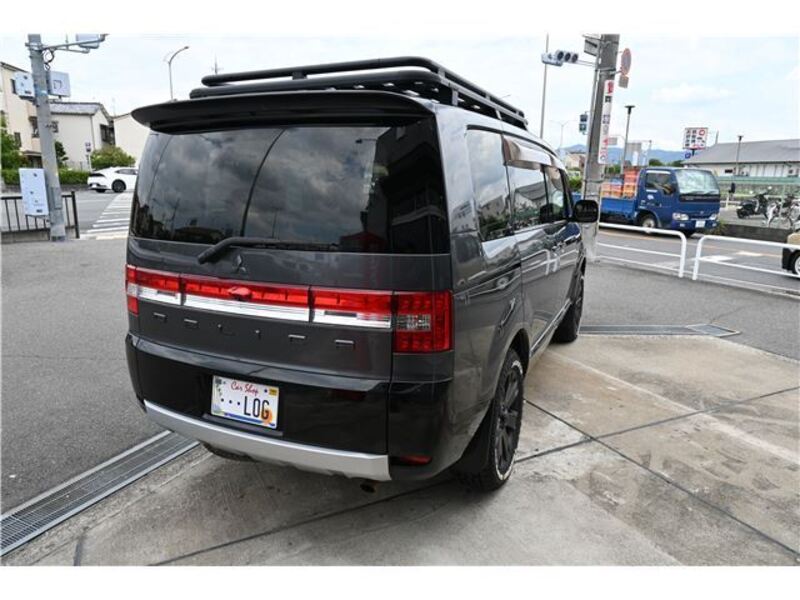 DELICA