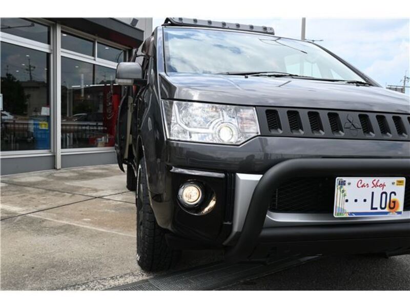 DELICA