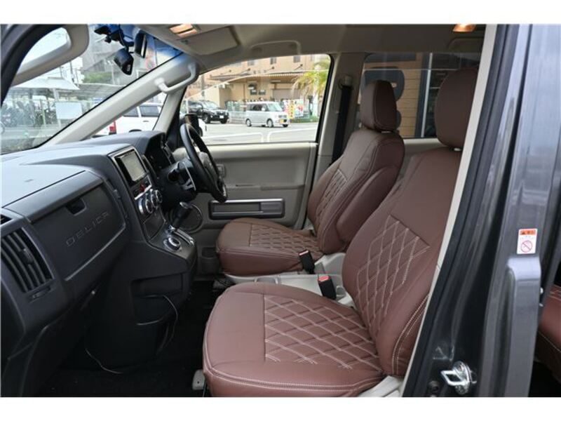 DELICA