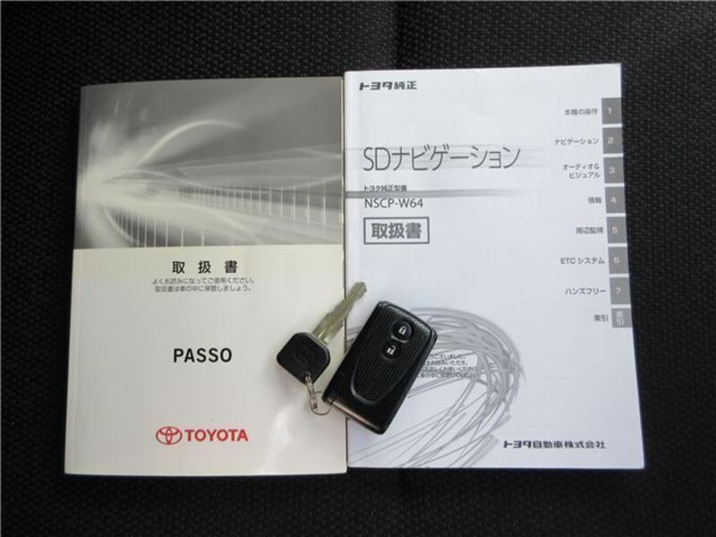 PASSO