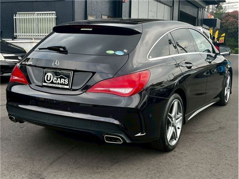 CLA-CLASS