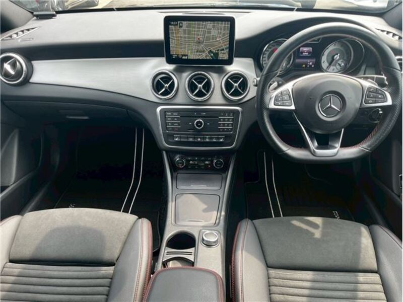 CLA-CLASS