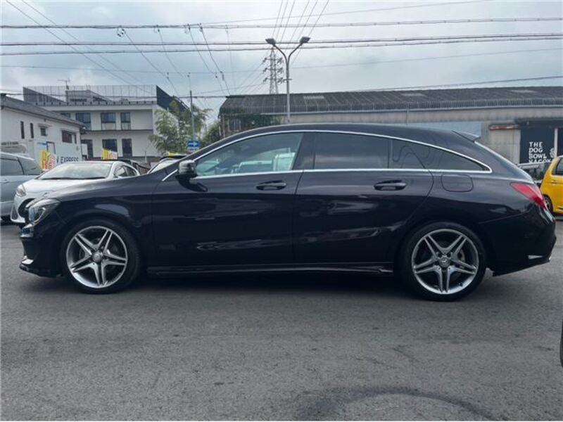 CLA-CLASS