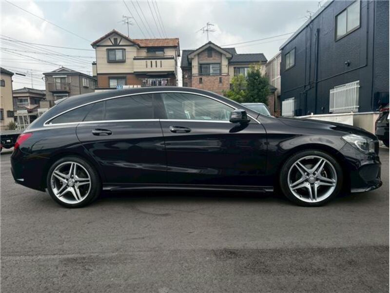 CLA-CLASS