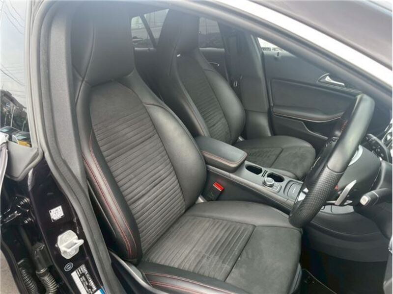 CLA-CLASS