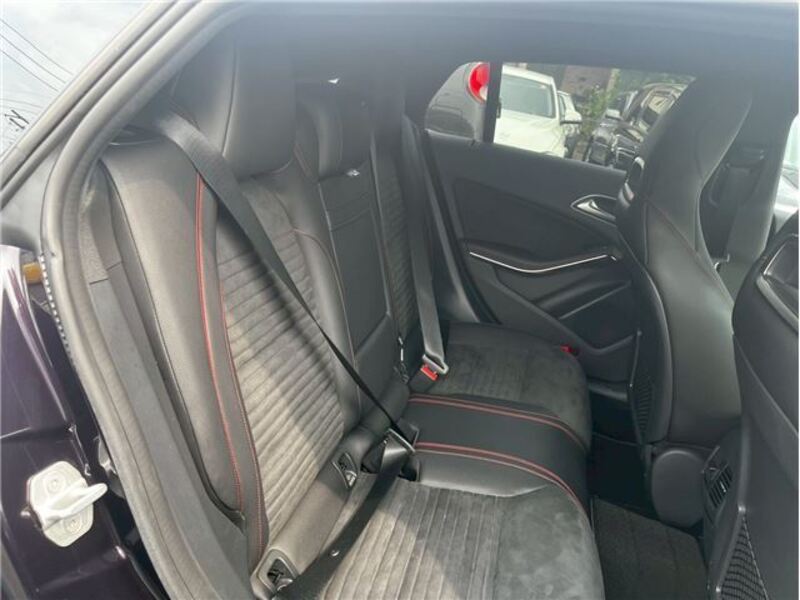 CLA-CLASS
