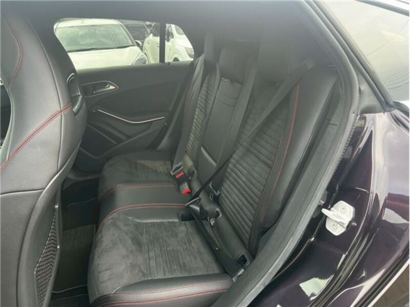 CLA-CLASS