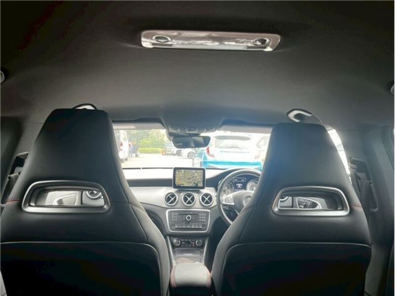 CLA-CLASS