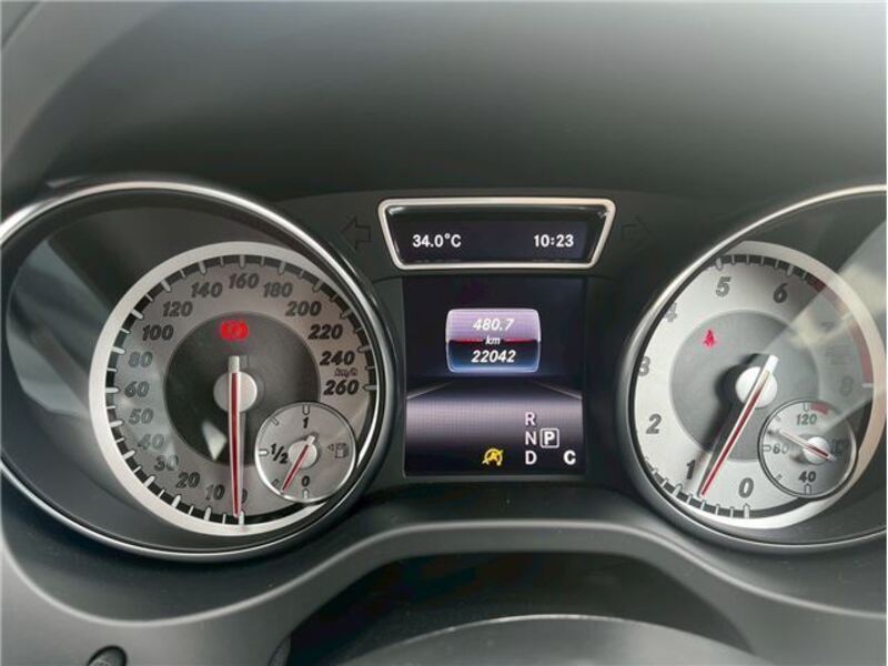 CLA-CLASS