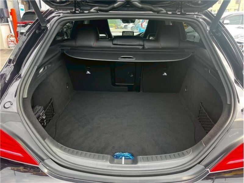 CLA-CLASS
