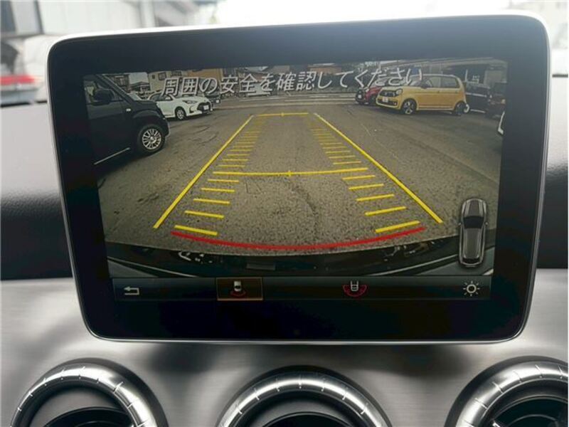 CLA-CLASS