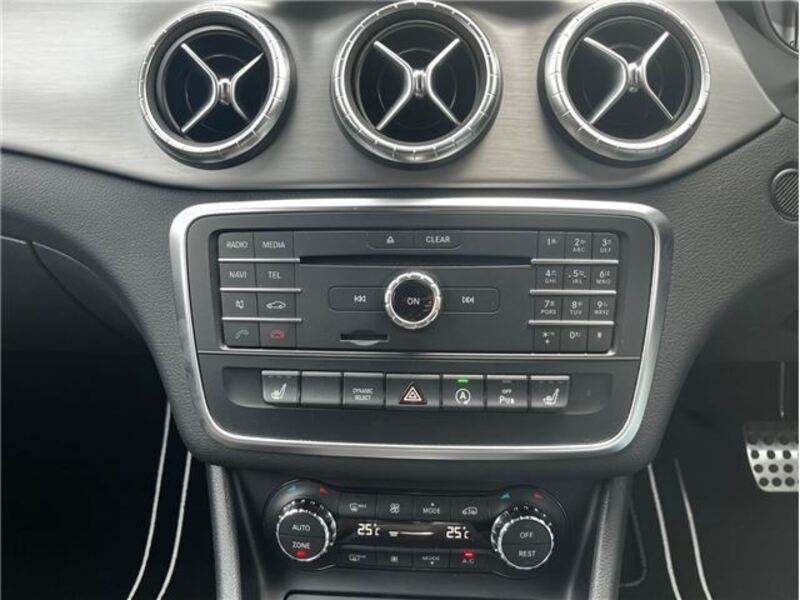 CLA-CLASS