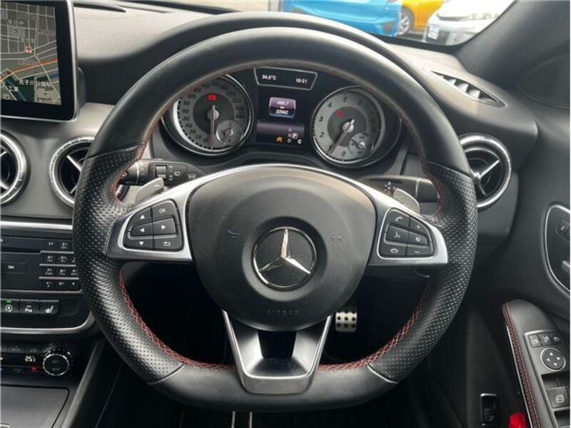 CLA-CLASS