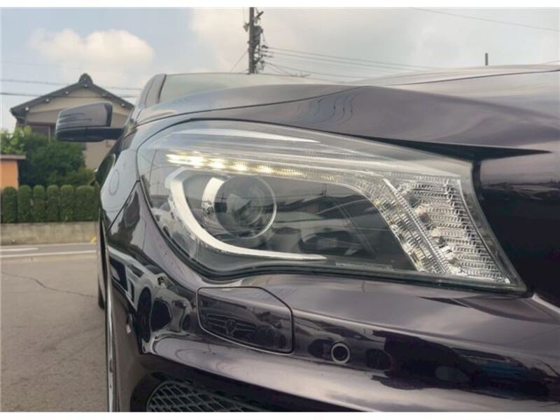 CLA-CLASS