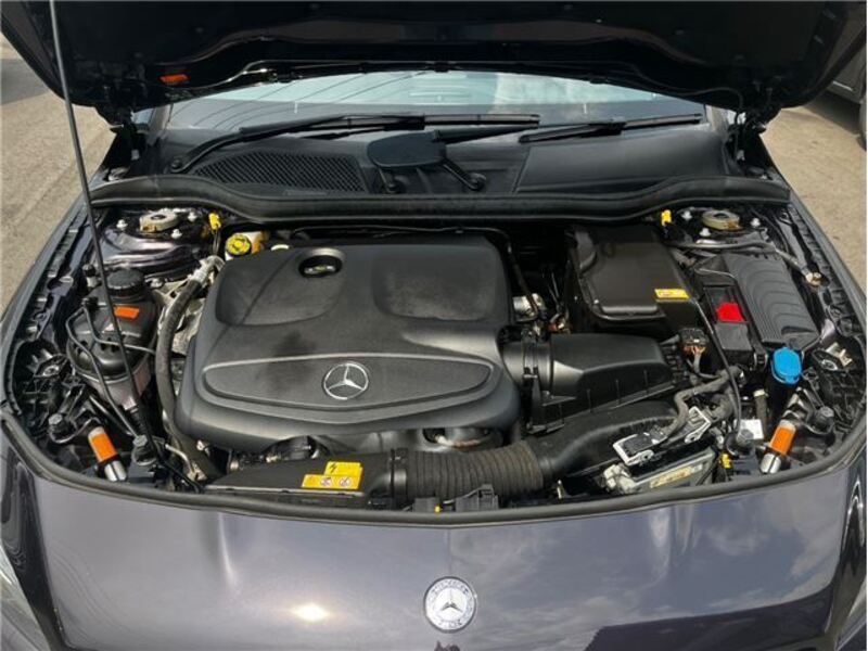 CLA-CLASS