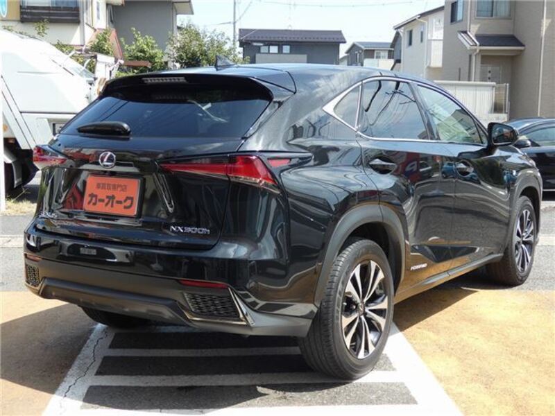 NX