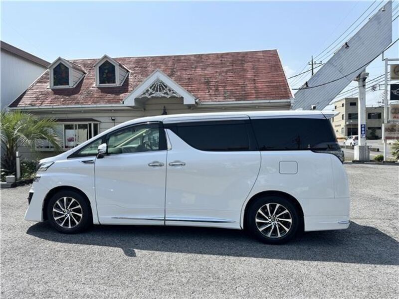 VELLFIRE