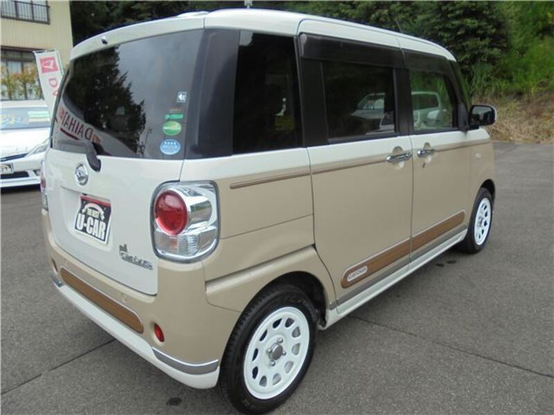 MOVE CANBUS