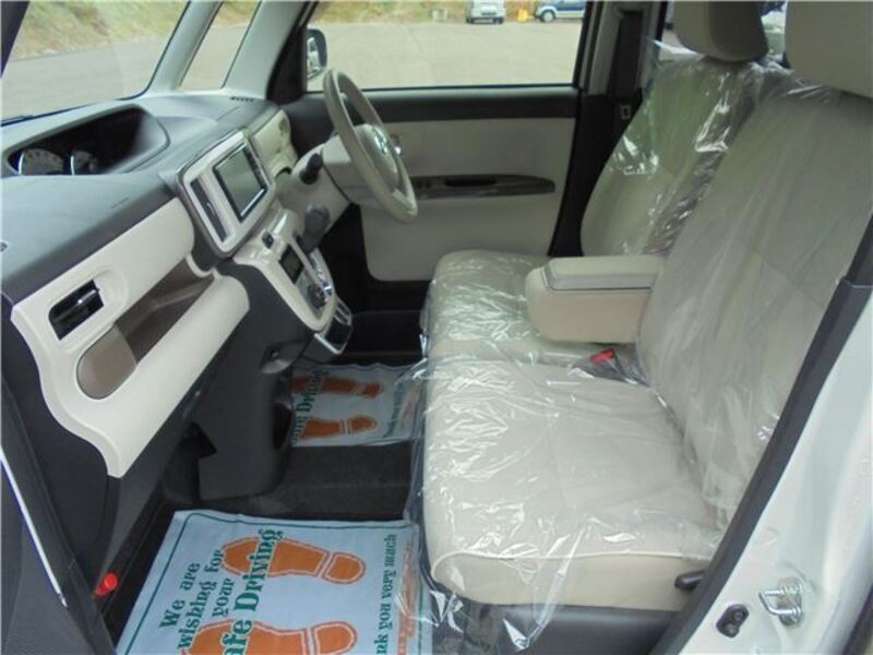 MOVE CANBUS