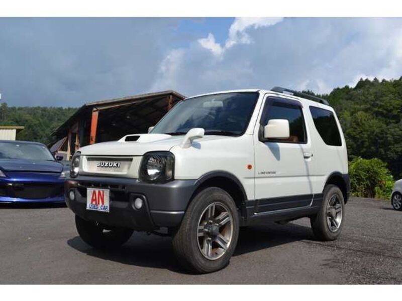 JIMNY