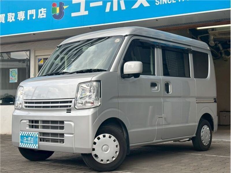 SUZUKI EVERY
