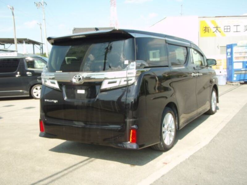 VELLFIRE