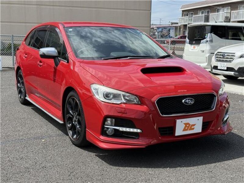 LEVORG