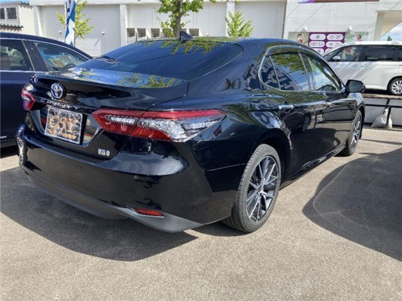 CAMRY