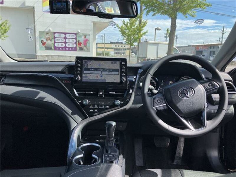 CAMRY