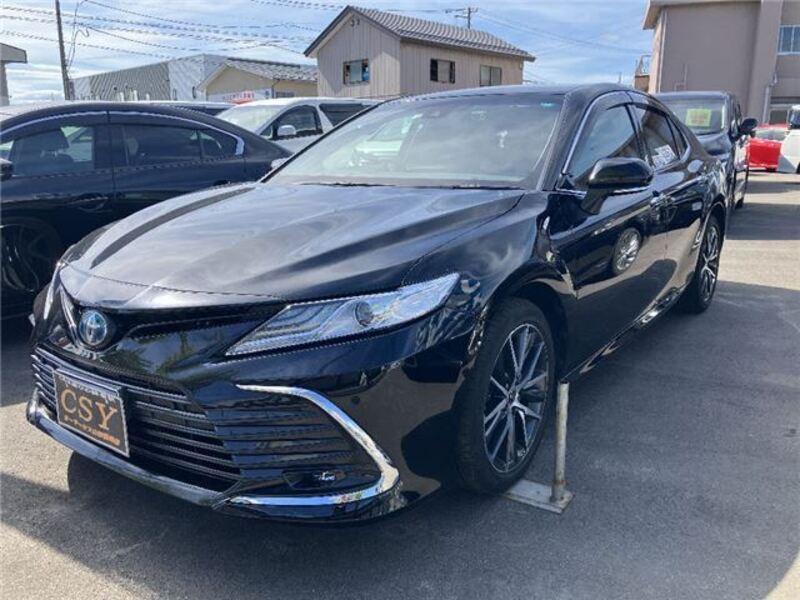 CAMRY