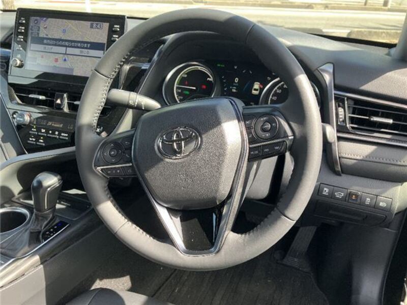 CAMRY