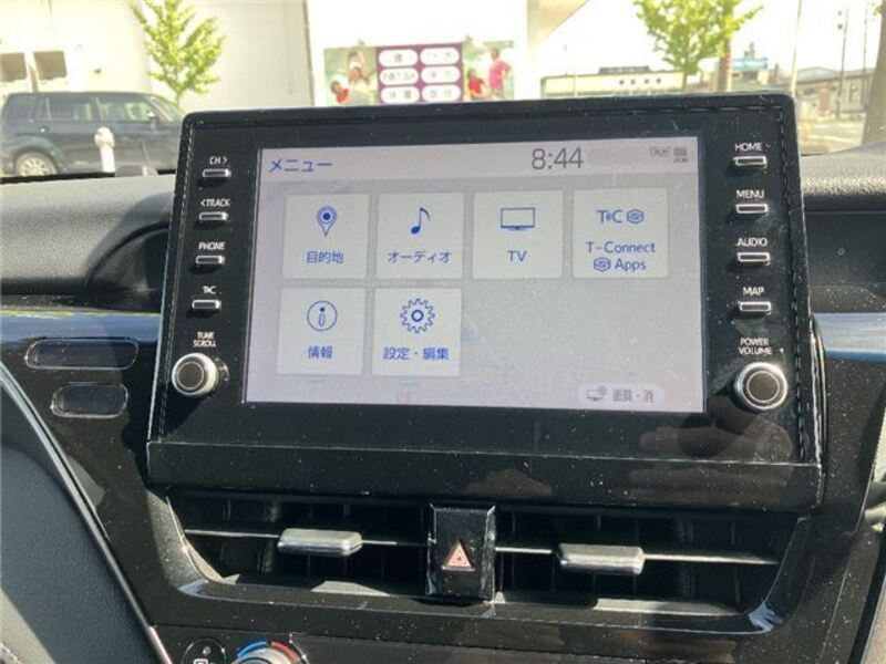 CAMRY