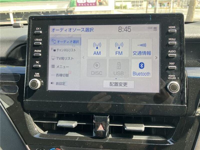 CAMRY