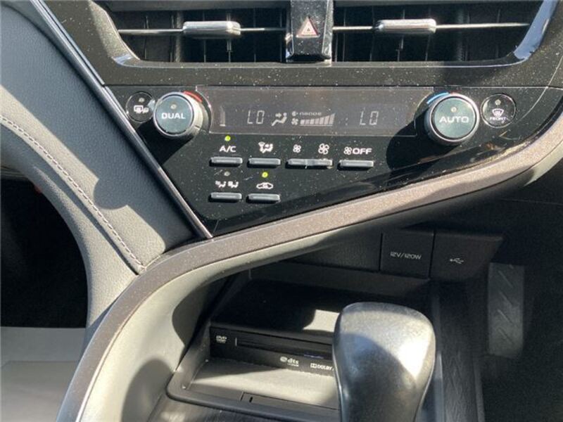 CAMRY