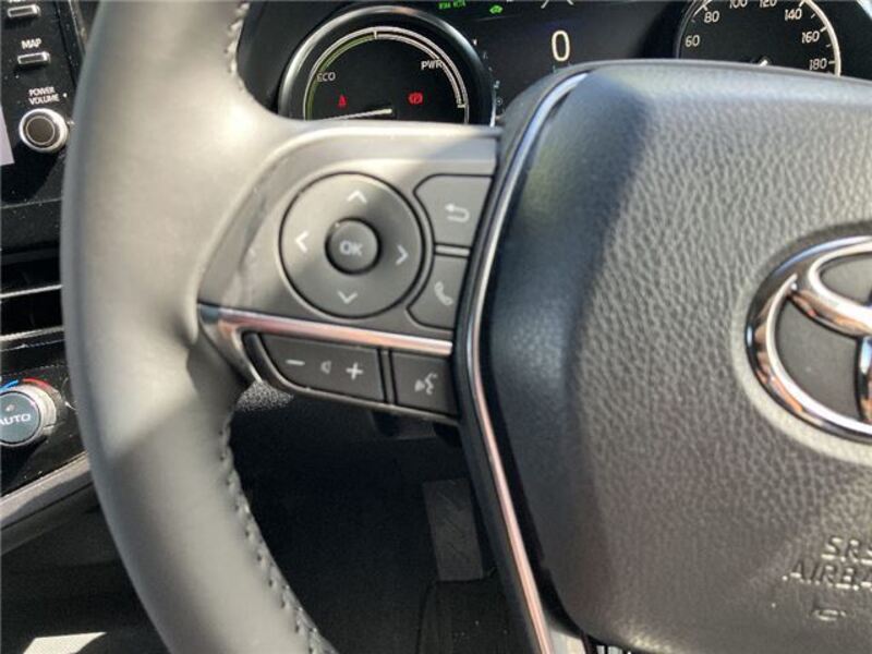 CAMRY