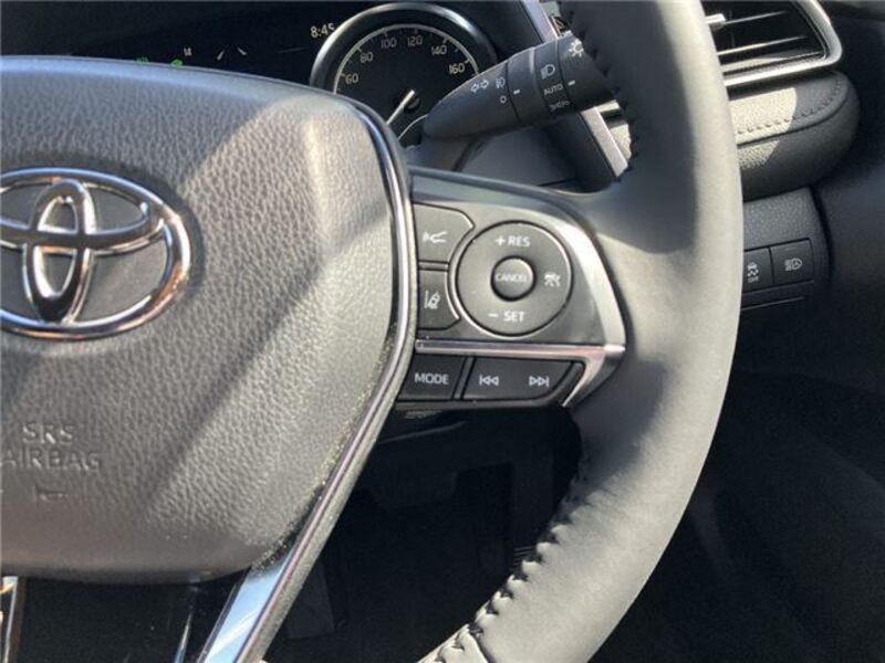 CAMRY