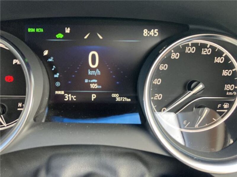 CAMRY