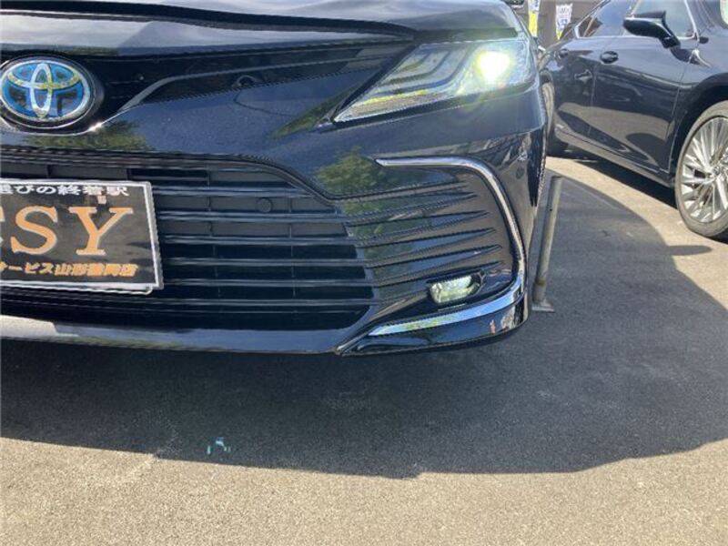CAMRY