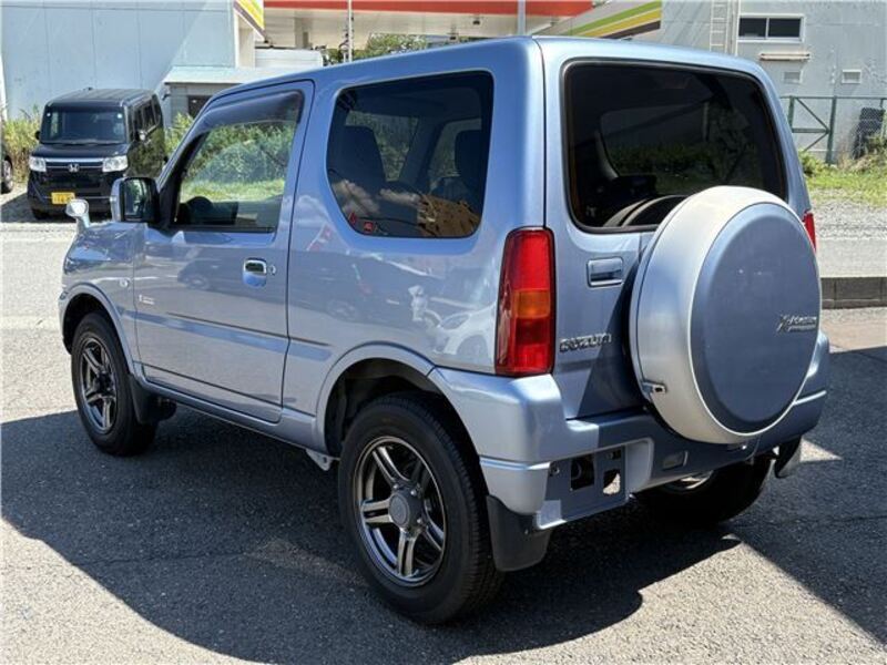 JIMNY