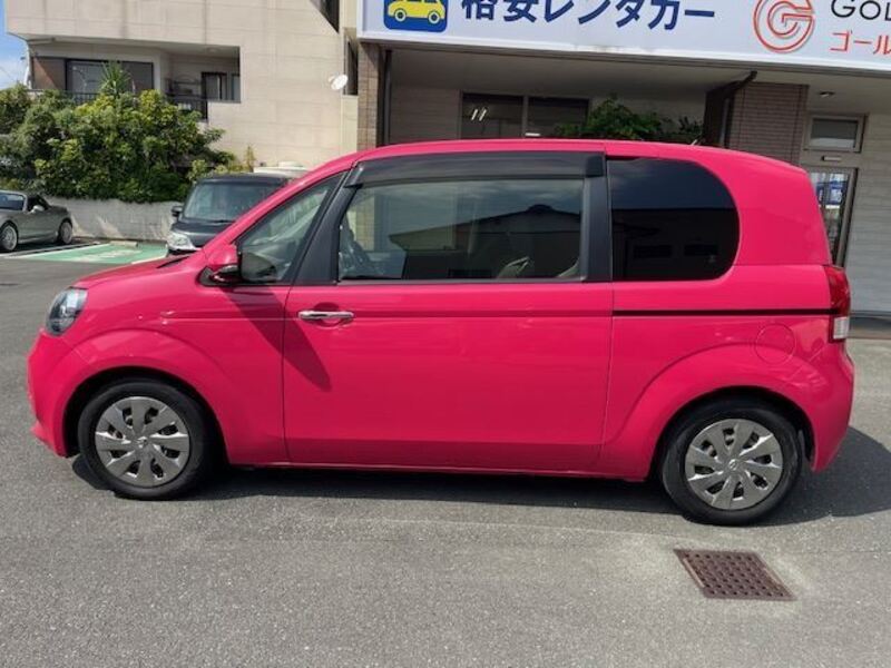 PORTE