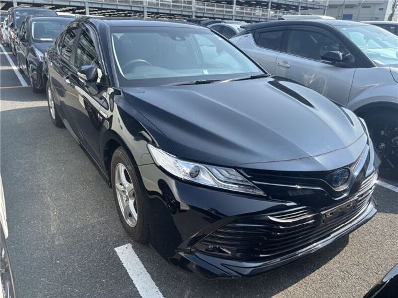 CAMRY