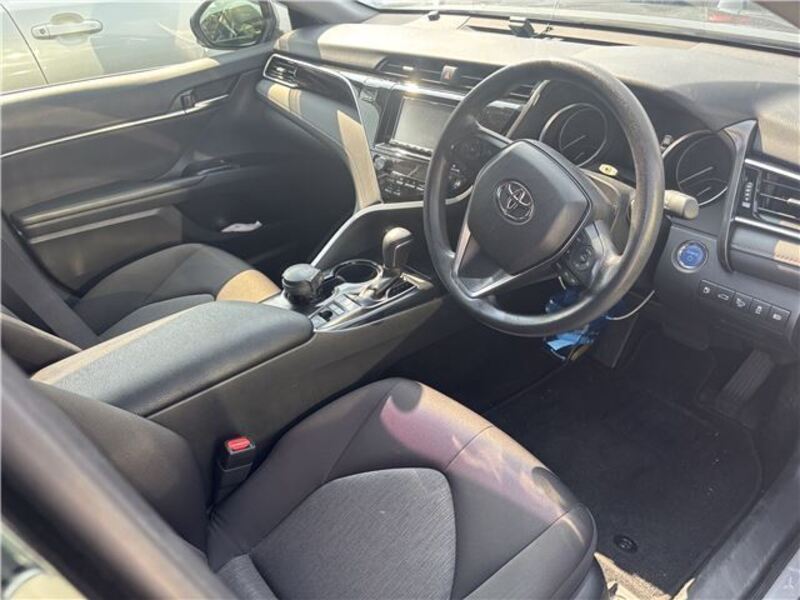 CAMRY