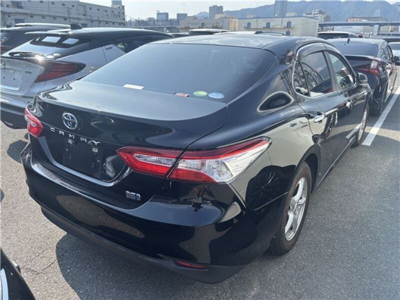 CAMRY